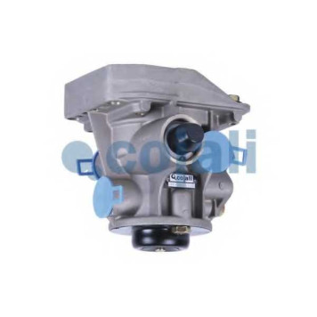 Тормозной клапан, система прицепа COJALI 2226306-1