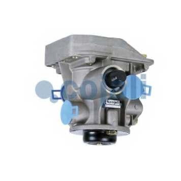 Тормозной клапан, система прицепа COJALI 2226306