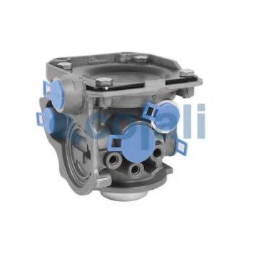 Тормозной клапан, система прицепа COJALI 2226318-1