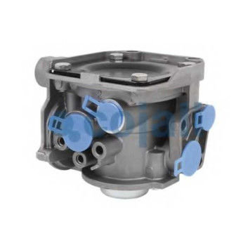 Тормозной клапан, система прицепа COJALI 2226318