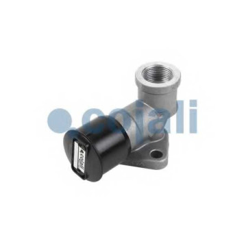 Клапан аварийного растормаживания COJALI 2227103-1