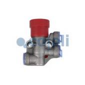 Клапан аварийного растормаживания COJALI 2227201