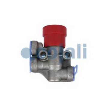 Клапан аварийного растормаживания COJALI 2227201-2