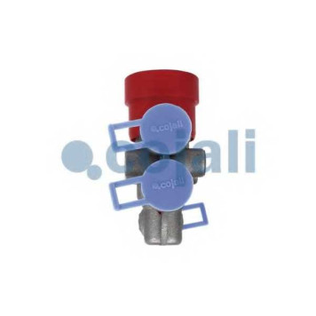 Клапан аварийного растормаживания COJALI 2227201-3