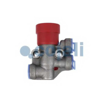 Клапан аварийного растормаживания COJALI 2227201