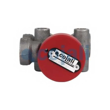 Клапан аварийного растормаживания COJALI 2227201-4