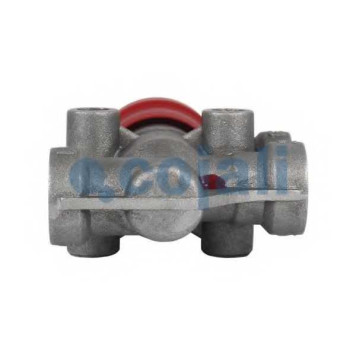Клапан аварийного растормаживания COJALI 2227201-5