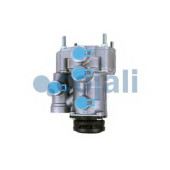 Упраляющий клапан, прицеп COJALI 2230205