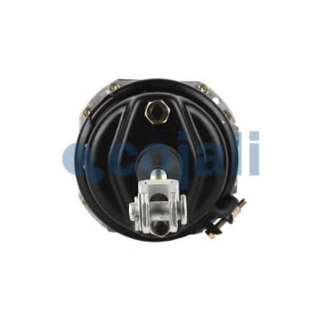 Тормозной цилиндр с пружинным энергоаккумулятором COJALI 2251402-4