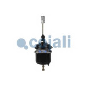 Тормозной цилиндр с пружинным энергоаккумулятором COJALI 2251408