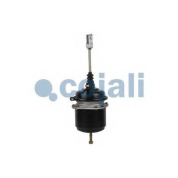 Тормозной цилиндр с пружинным энергоаккумулятором COJALI 2251408-2