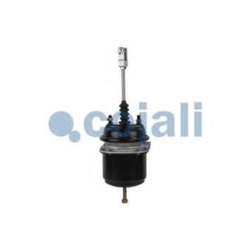 Тормозной цилиндр с пружинным энергоаккумулятором COJALI 2251408-3