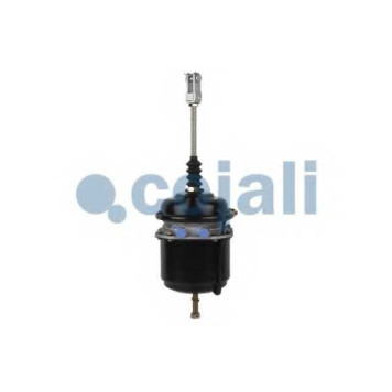 Тормозной цилиндр с пружинным энергоаккумулятором COJALI 2251408