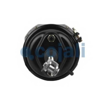 Тормозной цилиндр с пружинным энергоаккумулятором COJALI 2251408-4