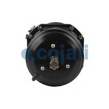 Тормозной цилиндр с пружинным энергоаккумулятором COJALI 2251408-5