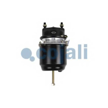 Тормозной цилиндр с пружинным энергоаккумулятором COJALI 2251515-1