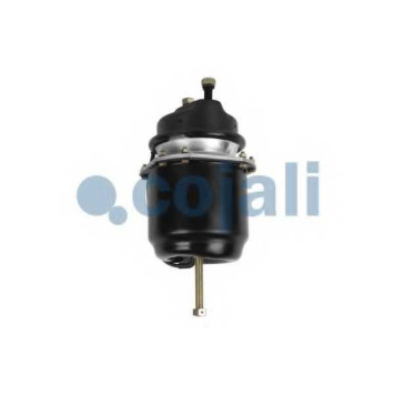 Тормозной цилиндр с пружинным энергоаккумулятором COJALI 2251515-2