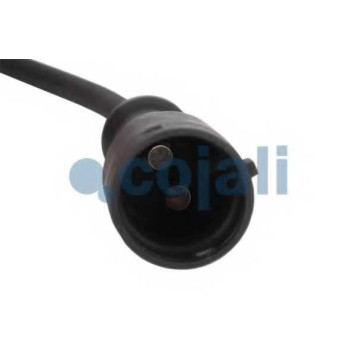 Датчик частоты вращения колеса COJALI 2260100-1