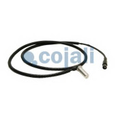 Датчик частоты вращения колеса COJALI 2260134