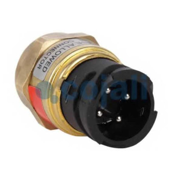 Датчик, температуры / давления масла COJALI 2260189