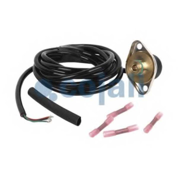 Датчик, давление масла COJALI 2260249