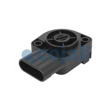 Датчик, положение педали акселератора COJALI 2260370-1