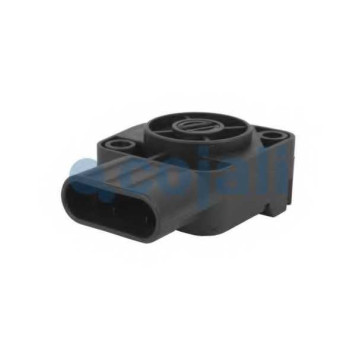 Датчик, положение педали акселератора COJALI 2260370