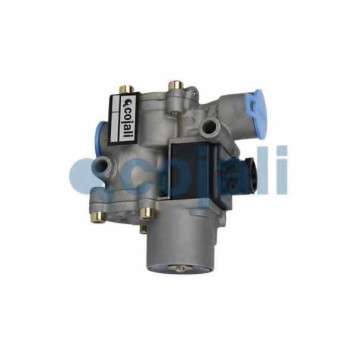 Клапан, регулирование противоблокировочного устройства COJALI 2309203