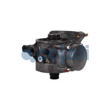 Осушитель воздуха, пневматическая система COJALI 2310520-2