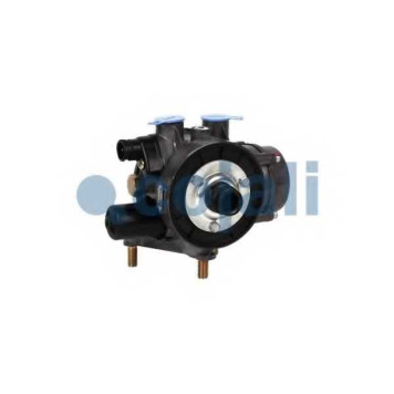 Осушитель воздуха, пневматическая система COJALI 2310527-3