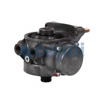 Осушитель воздуха, пневматическая система COJALI 2310528-2