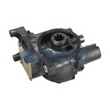 Осушитель воздуха, пневматическая система COJALI 2310532-3