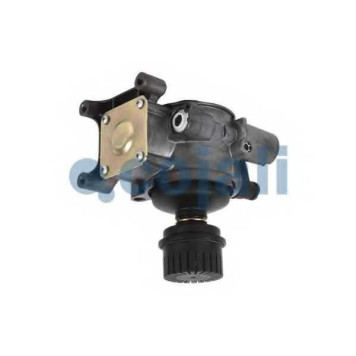 Осушитель воздуха, пневматическая система COJALI 2310535-2