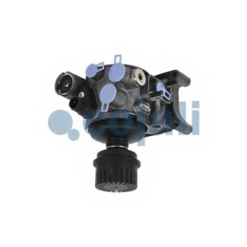 Осушитель воздуха, пневматическая система COJALI 2310535