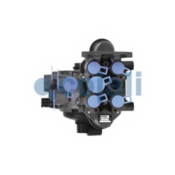 Единица кондиционирования воздуха COJALI 2310904-1