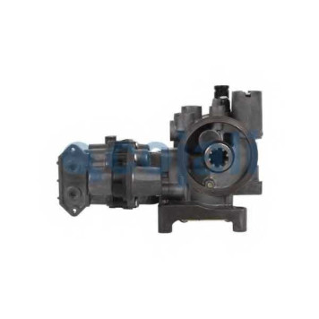 Единица кондиционирования воздуха COJALI 2310904-5