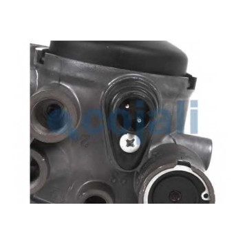 Единица кондиционирования воздуха COJALI 2310904-6