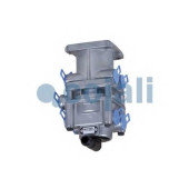 Тормозной клапан, тормозной механизм COJALI 2312103