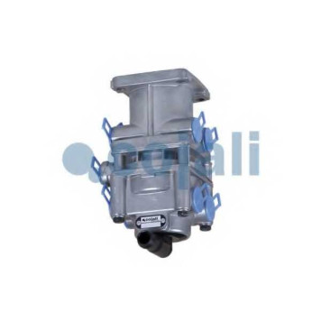 Тормозной клапан, тормозной механизм COJALI 2312103