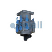 Тормозной клапан, тормозной механизм COJALI 2312200