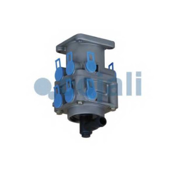 Тормозной клапан, тормозной механизм COJALI 2312200