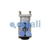 Тормозной клапан, тормозной механизм COJALI 2312201