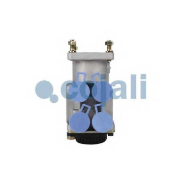 Тормозной клапан, тормозной механизм COJALI 2312201