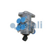 Тормозной клапан, тормозной механизм COJALI 2312510