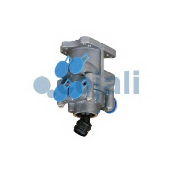 Тормозной клапан, тормозной механизм COJALI 2312510