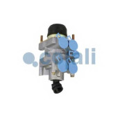 Тормозной клапан, тормозной механизм COJALI 2312608