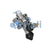 Регулятор высоты дор. просвета авто. с пневмат. подвеской COJALI 2314316