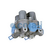 Клапан многоцикловой защиты COJALI 2322410