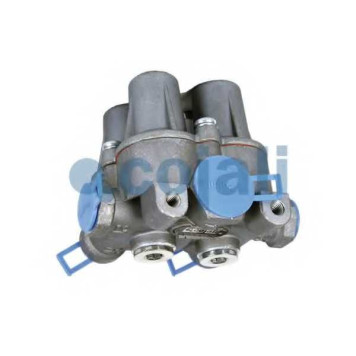 Клапан многоцикловой защиты COJALI 2322410