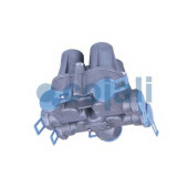 Клапан многоцикловой защиты COJALI 2322421